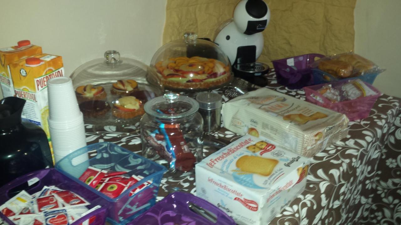 גלה Bethel B&B מראה חיצוני תמונה
