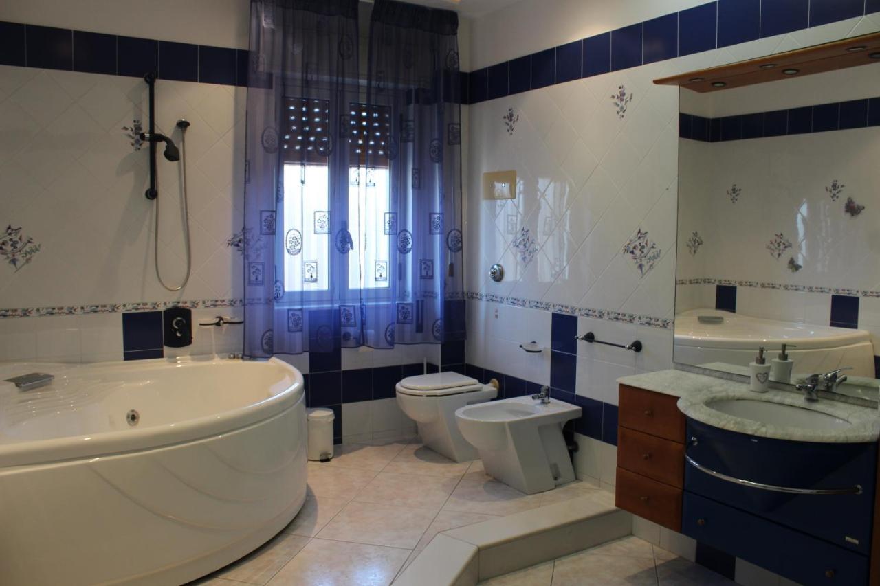גלה Bethel B&B מראה חיצוני תמונה