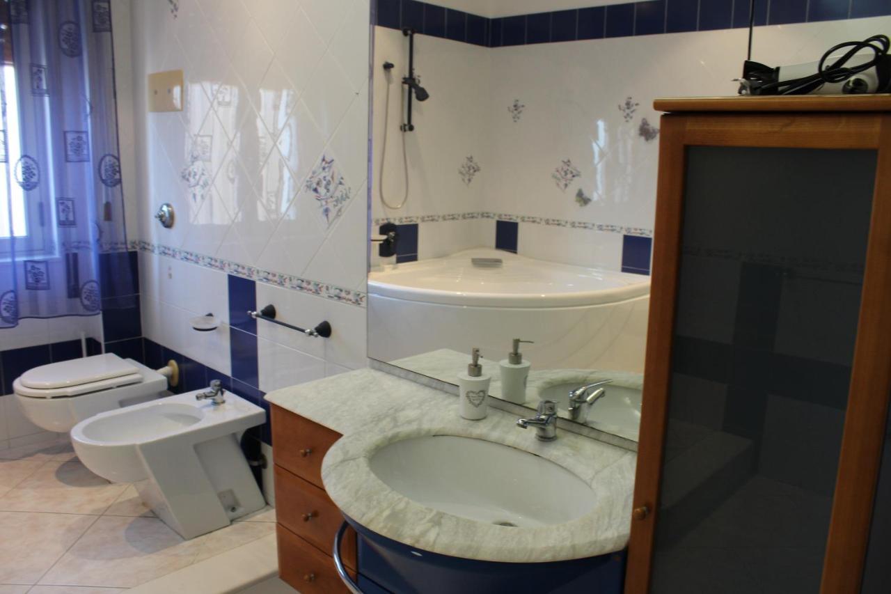גלה Bethel B&B מראה חיצוני תמונה
