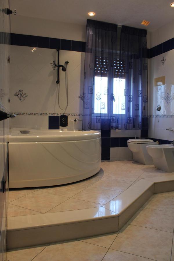 גלה Bethel B&B מראה חיצוני תמונה